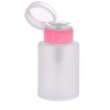 Butelka dozownik z pompką 150ml
